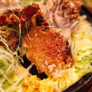 천호누룽지통닭구이 리뷰 사진