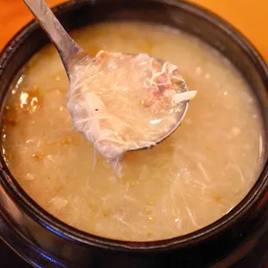 천호누룽지통닭구이 리뷰 사진