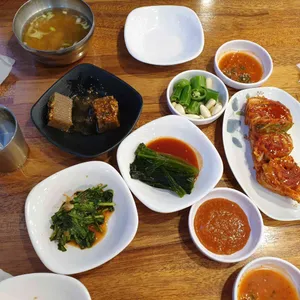 가야로스트보쌈 사진