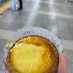 베이크 사진
