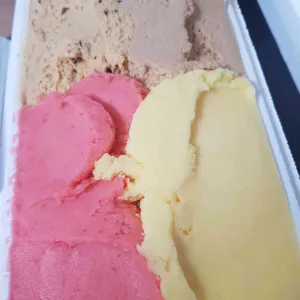 글라시에홍 사진