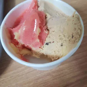 글라시에홍 사진
