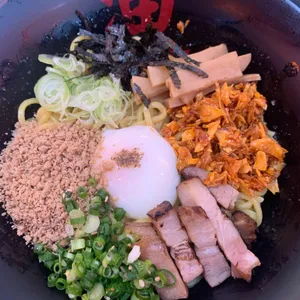 아부라소바 리뷰 사진