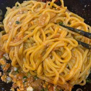 아부라소바 리뷰 사진