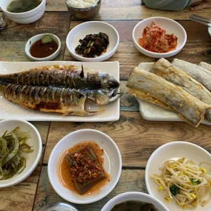협재섬바다 사진