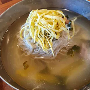 부손항아리막국수 리뷰 사진