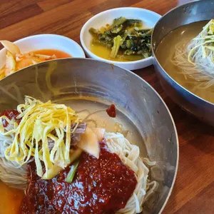 부손항아리막국수 리뷰 사진