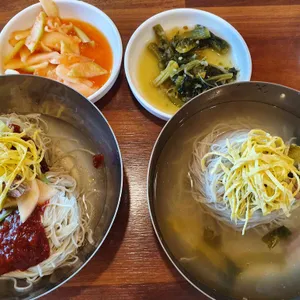 부손항아리막국수 리뷰 사진