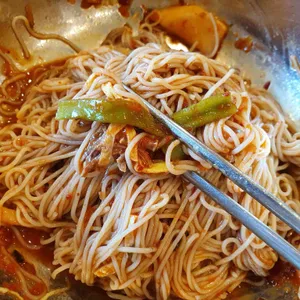 부손항아리막국수 리뷰 사진