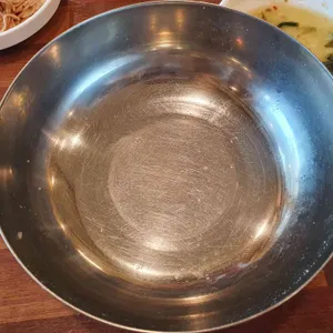 부손항아리막국수 리뷰 사진