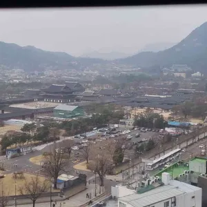송현 카페 리뷰 사진