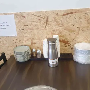 홍백감자탕 리뷰 사진