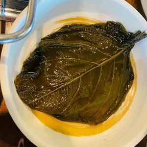 공작흑돼지 사진