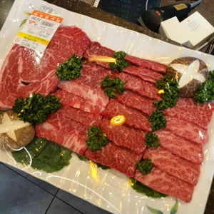 청송한우타운 대전유성 본점 사진