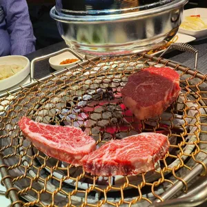 청송한우타운 대전유성 본점 사진