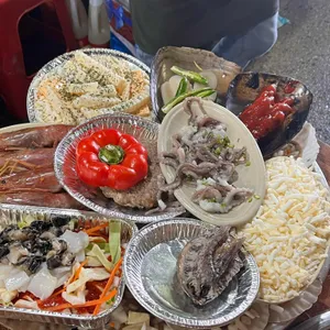 희자매 리뷰 사진