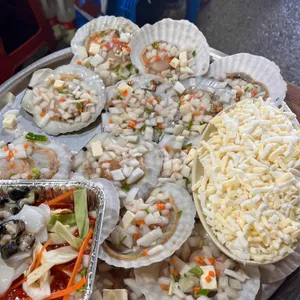 희자매 리뷰 사진