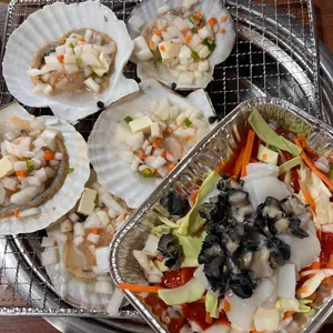 희자매 리뷰 사진