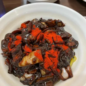 주래등 사진
