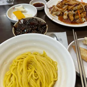 주래등 사진