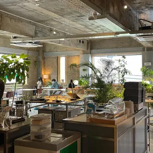 하이퍼마켓 리뷰 사진