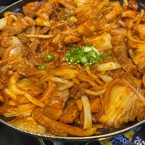 정통집 리뷰 사진
