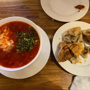 후르셰다사마르칸트 사진