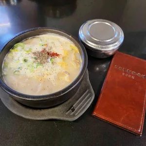 신의주찹쌀순대 사진