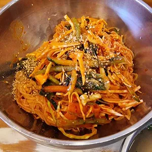 수유리우동집 사진