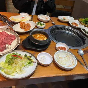 장수농장 사진