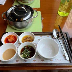 일품당 사진