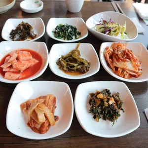 자연애 사진