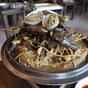 자연애 사진