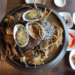 자연애 사진