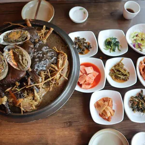 자연애 사진