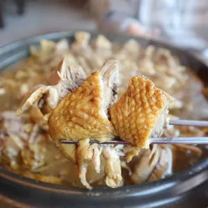 자연애 리뷰 사진