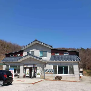 범바우막국수 리뷰 사진