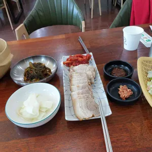 범바우막국수 리뷰 사진