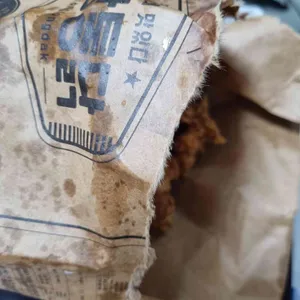 노랑통닭 리뷰 사진