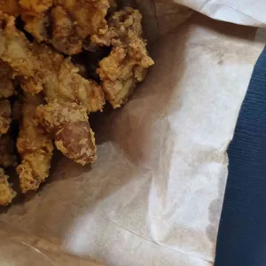노랑통닭 리뷰 사진