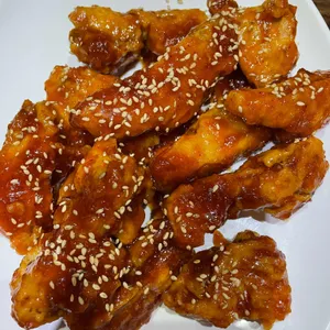맥시칸치킨  사진
