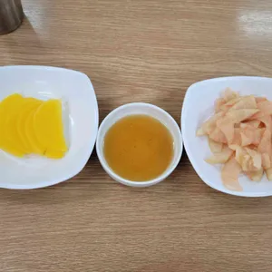 행주여행밀면 사진