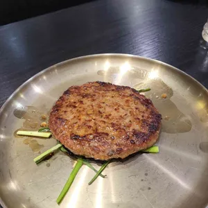유천냉면 사진
