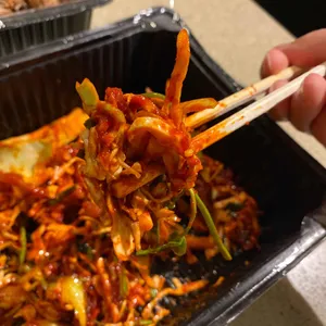 속초면옥 사진