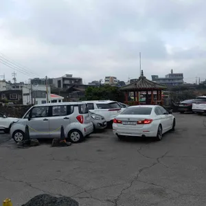 봄날 카페 리뷰 사진