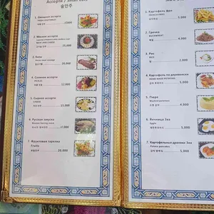 사마르칸트 시티 리뷰 사진