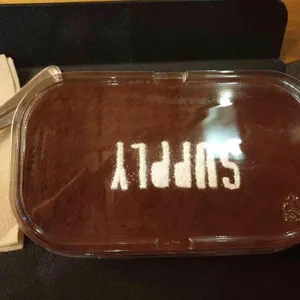 서플라이 리뷰 사진