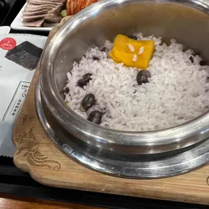 원할머니보쌈족발 사진