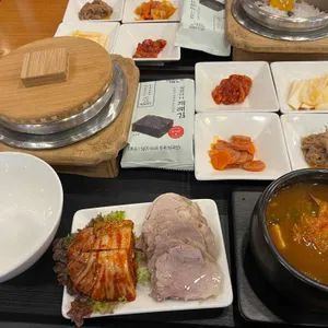 원할머니보쌈족발 사진