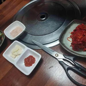 메밀래 사진
